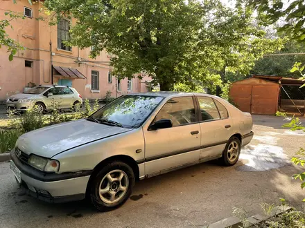 Nissan Primera 1992 года за 450 000 тг. в Алматы – фото 7