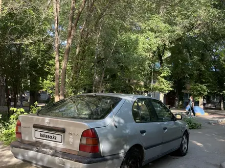 Nissan Primera 1992 года за 450 000 тг. в Алматы – фото 9