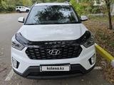 Hyundai Creta 2021 годаүшін10 300 000 тг. в Алматы