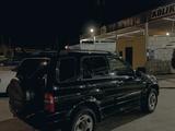 Suzuki Grand Vitara 2001 годаfor4 000 000 тг. в Алматы – фото 4