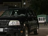 Suzuki Grand Vitara 2001 годаfor4 000 000 тг. в Алматы – фото 3