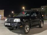 Suzuki Grand Vitara 2001 годаfor4 000 000 тг. в Алматы