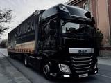 DAF  XF 2018 годаүшін37 000 000 тг. в Шымкент