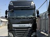 DAF  XF 2018 годаүшін37 000 000 тг. в Шымкент – фото 3