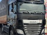 DAF  XF 2018 годаүшін37 000 000 тг. в Шымкент – фото 4