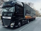 DAF  XF 2018 годаүшін37 000 000 тг. в Шымкент – фото 2