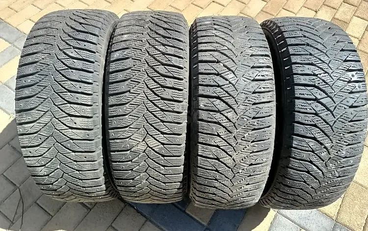 Шины 205/55 R16 — "Triangle IceLink PS01" (Китай), шипованные, вfor95 000 тг. в Астана