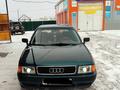 Audi 80 1992 годаүшін2 200 000 тг. в Петропавловск