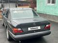 Mercedes-Benz E 200 1990 года за 1 200 000 тг. в Алматы – фото 9