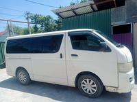 Toyota Hiace 2007 годаүшін5 000 000 тг. в Алматы