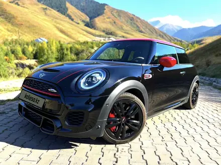 Mini Hatch 2020 года за 14 000 000 тг. в Алматы – фото 10