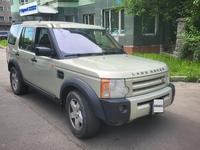 Land Rover Discovery 2006 года за 6 888 888 тг. в Алматы