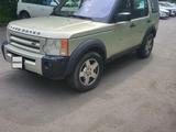 Land Rover Discovery 2006 годаүшін6 888 888 тг. в Алматы – фото 2