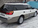 Subaru Outback 2000 годаүшін4 000 000 тг. в Алматы – фото 3