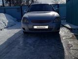 ВАЗ (Lada) Priora 2170 2013 года за 2 700 000 тг. в Актобе – фото 4