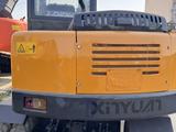 Xinyuan  C75M 2021 годаүшін13 500 000 тг. в Абай (Келесский р-н) – фото 5