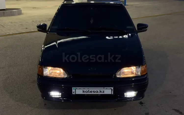 ВАЗ (Lada) 2114 2012 годаүшін1 380 000 тг. в Караганда