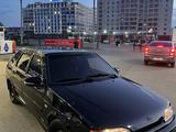 ВАЗ (Lada) 2114 2012 года за 1 380 000 тг. в Караганда – фото 4