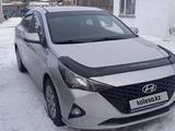 Hyundai Accent 2021 года за 6 000 000 тг. в Кокшетау