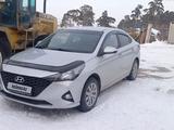 Hyundai Accent 2021 годаүшін6 000 000 тг. в Кокшетау – фото 2