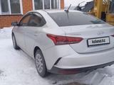 Hyundai Accent 2021 годаүшін6 000 000 тг. в Кокшетау – фото 3