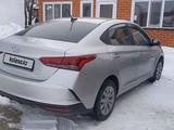 Hyundai Accent 2021 годаүшін6 000 000 тг. в Кокшетау – фото 4