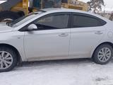 Hyundai Accent 2021 годаүшін6 000 000 тг. в Кокшетау – фото 5