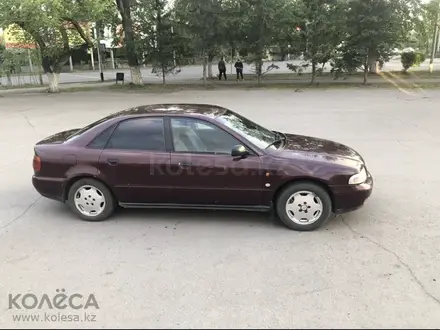 Audi A4 1995 годаүшін1 900 000 тг. в Петропавловск