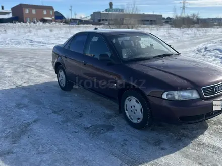 Audi A4 1995 года за 1 900 000 тг. в Петропавловск – фото 5