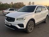 Geely Azkarra 2023 годаүшін8 800 000 тг. в Усть-Каменогорск – фото 2