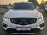 Geely Azkarra 2023 годаүшін8 800 000 тг. в Усть-Каменогорск – фото 3