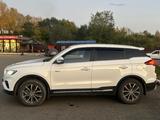 Geely Azkarra 2023 годаүшін8 800 000 тг. в Усть-Каменогорск – фото 5