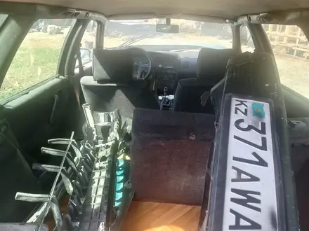 Volkswagen Passat 1993 года за 650 000 тг. в Шымкент – фото 17