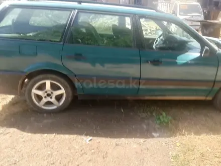 Volkswagen Passat 1993 года за 650 000 тг. в Шымкент – фото 18