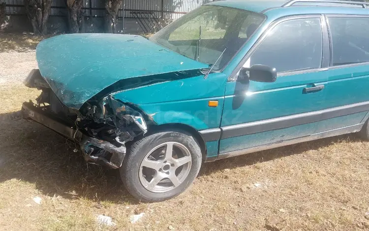 Volkswagen Passat 1993 годаүшін650 000 тг. в Шымкент