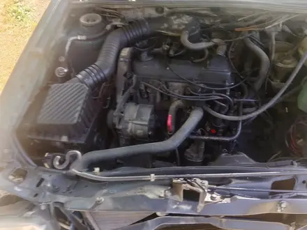 Volkswagen Passat 1993 года за 650 000 тг. в Шымкент – фото 6