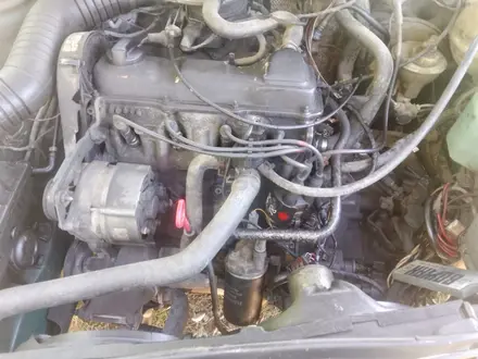 Volkswagen Passat 1993 года за 650 000 тг. в Шымкент – фото 7