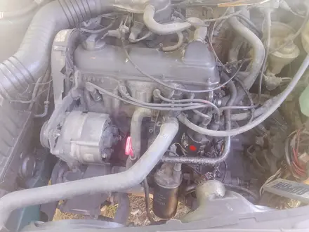Volkswagen Passat 1993 года за 650 000 тг. в Шымкент – фото 8