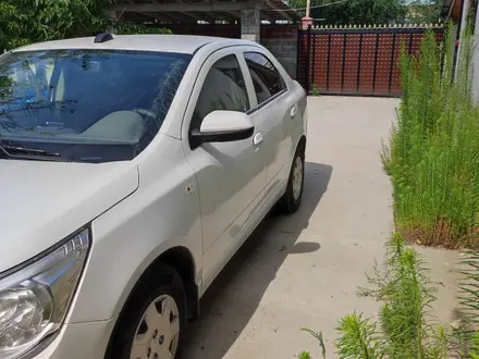 Chevrolet Cobalt 2020 года за 5 200 000 тг. в Алматы – фото 2