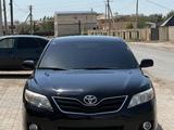 Toyota Camry 2010 года за 5 300 000 тг. в Кульсары