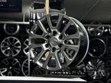 Диски R17 6x139.7 на Toyota Prado/Lexus GX в наличии Астана! за 213 000 тг. в Астана