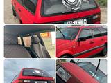 Volkswagen Passat 1991 годаүшін1 400 000 тг. в Экибастуз – фото 4