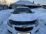 Chevrolet Cruze 2012 года за 3 900 000 тг. в Усть-Каменогорск