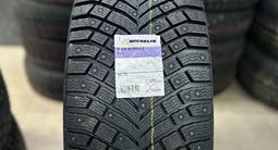 Michelin X-ICE NORTH 4 SUV 275/50 R20 Имеется диски одной разной ширины. за 200 000 тг. в Алматы – фото 2