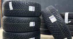 Michelin X-ICE NORTH 4 SUV 275/50 R20 Имеется диски одной разной ширины.for200 000 тг. в Алматы