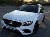 Mercedes-Benz E 300 2016 годаүшін17 800 000 тг. в Костанай – фото 2