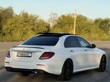 Mercedes-Benz E 300 2016 годаүшін17 800 000 тг. в Костанай – фото 5