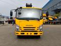 Isuzu  Автовышка ISUZU 23м, 2026 (2022) г. В, КНР 2026 года за 28 000 000 тг. в Алматы