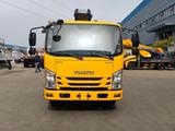 Isuzu  Автовышка ISUZU 23м, 2026 (2022) г. В, КНР 2026 года за 28 000 000 тг. в Алматы