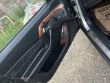 Mercedes-Benz S 320 2001 годаfor4 000 000 тг. в Тараз – фото 3
